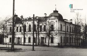 Функция архива по формированию культуры памяти — высшее проявление открытости