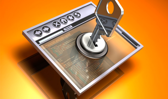 Защита в едином пространстве