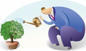 ERP-системы: необходимые, но не достаточные