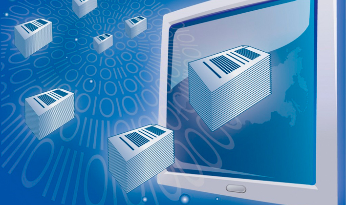 Автоматизация работы госархивов: оптимальное решение