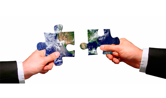 Поисковикам — средовой подход, информационной среде — умный поисковик