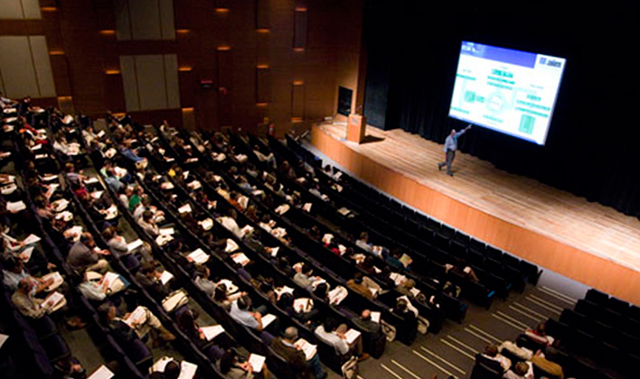 Курс AIIM ECM Practitioner — основа для диалога