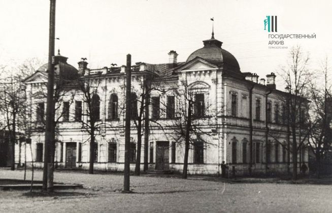 Функция архива по формированию культуры памяти — высшее проявление открытости