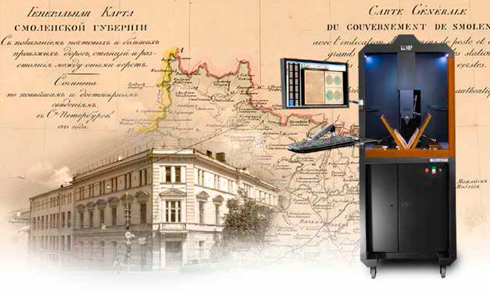 Второе рождение библиотек