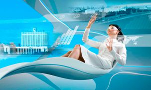 Организовать без бумаги: административное управление и государственные услуги