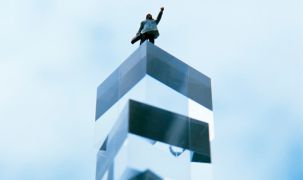 ERP vs ECM: нас не догонят?