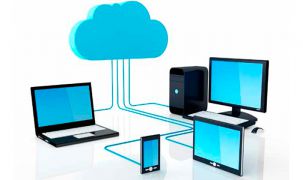 В сторону облачного движения