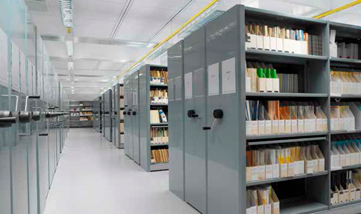 Каждому архиву — по потребностям, от каждого архива — по госуслуге