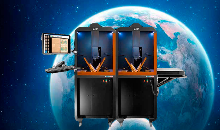 ЭЛАРобот: Международная панорама и отечественные проекты