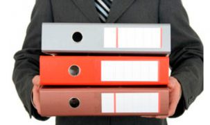 Обработка первичной бухгалтерской документации — инновационный подход