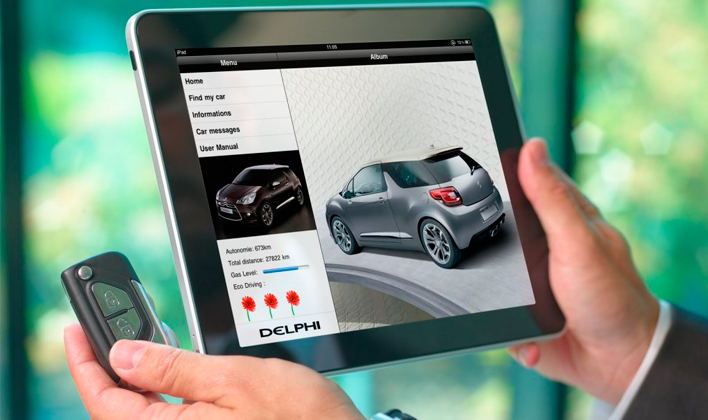 Принятие решений — оперативно, удобно, объективно…