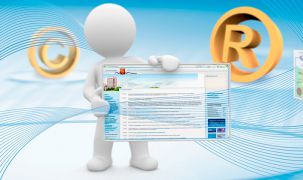 Центр подготовки данных Роспатента: автоматизация ведомства вчера, сегодня, завтра